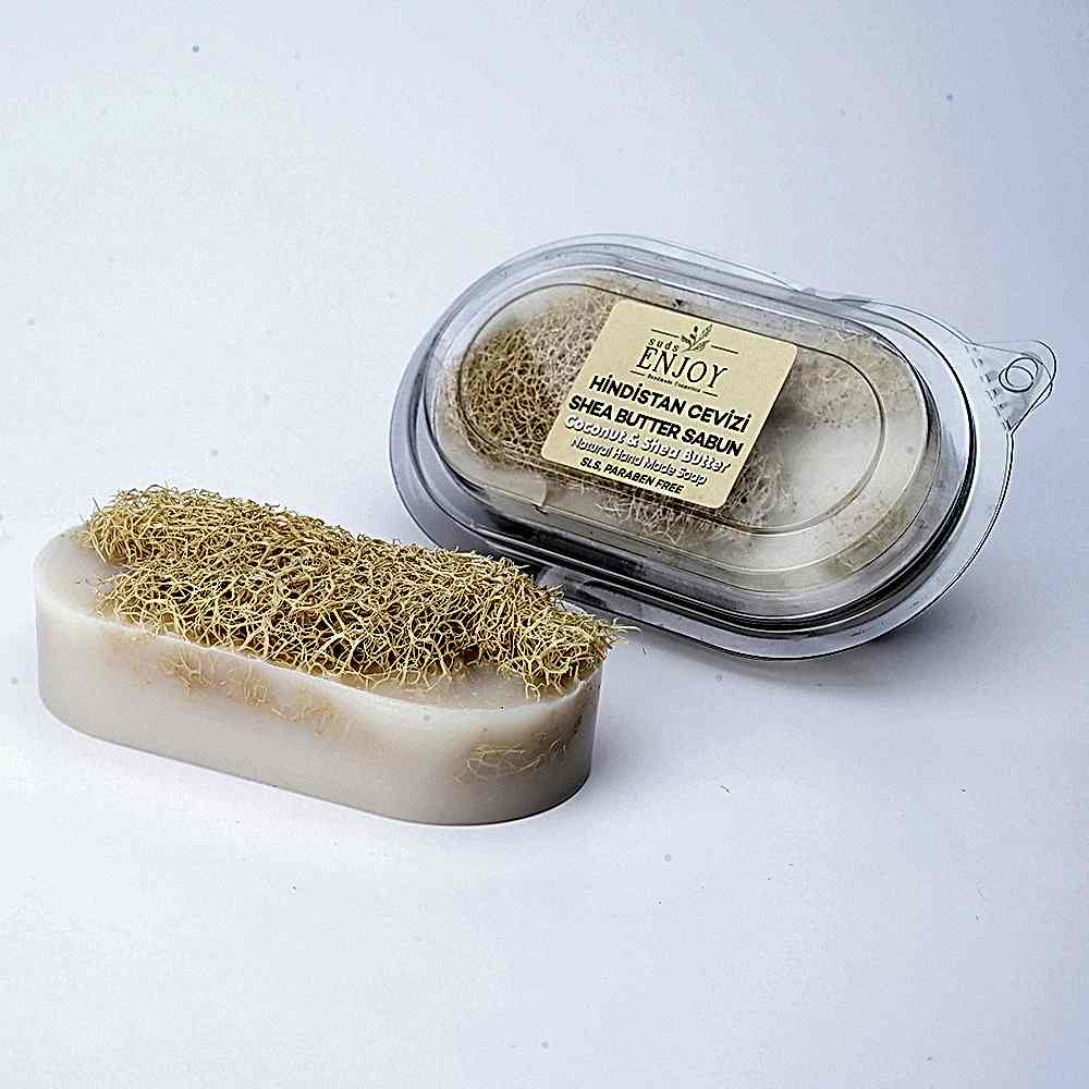 Hindistan Cevizi Shea Butter