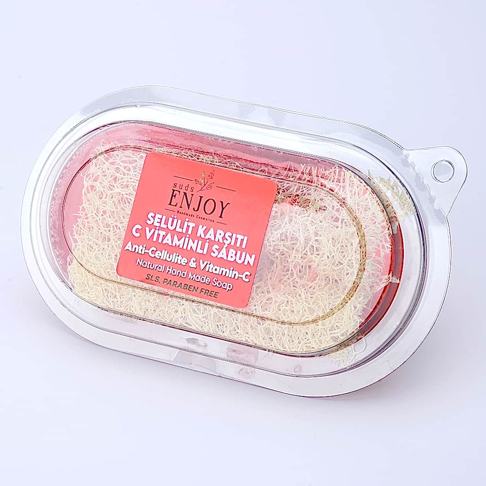 Selülit Karşıtı C Vitaminli