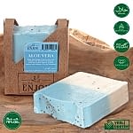 Doğal Aloe Vera El Yapımı Yüz, Saç Ve Vücut Sabunu